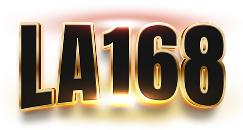 LA168 logo